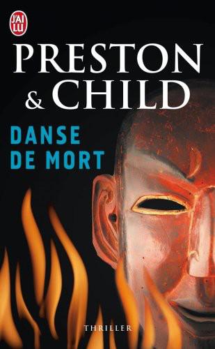 [Aloysius Pendergast 06] Danse de mort