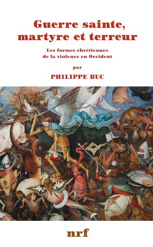 Guerre Sainte, Martyre et Terreur