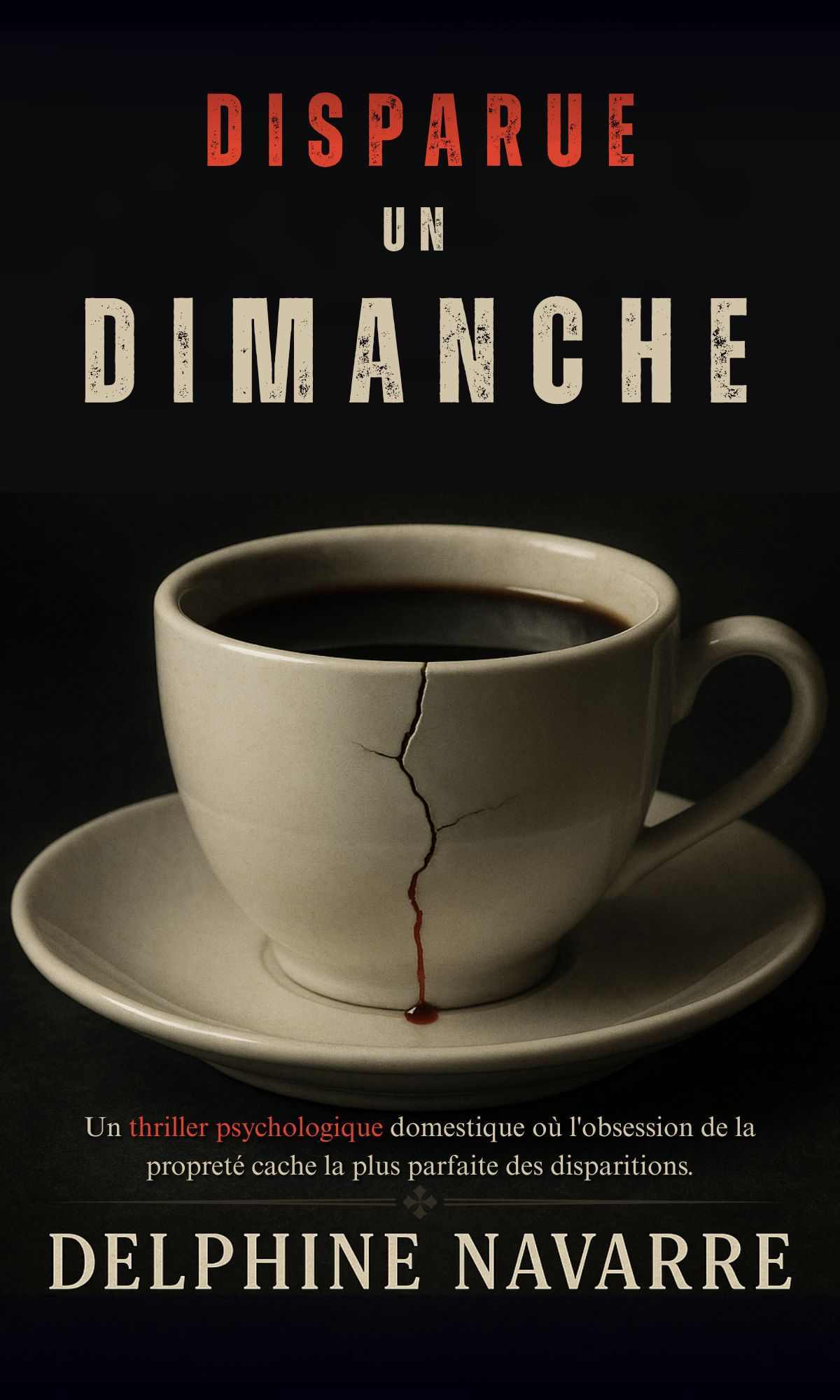 Disparue un Dimanche