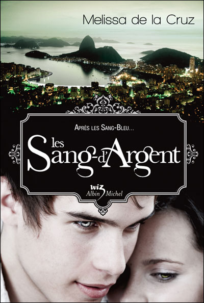 Les sang d'argent