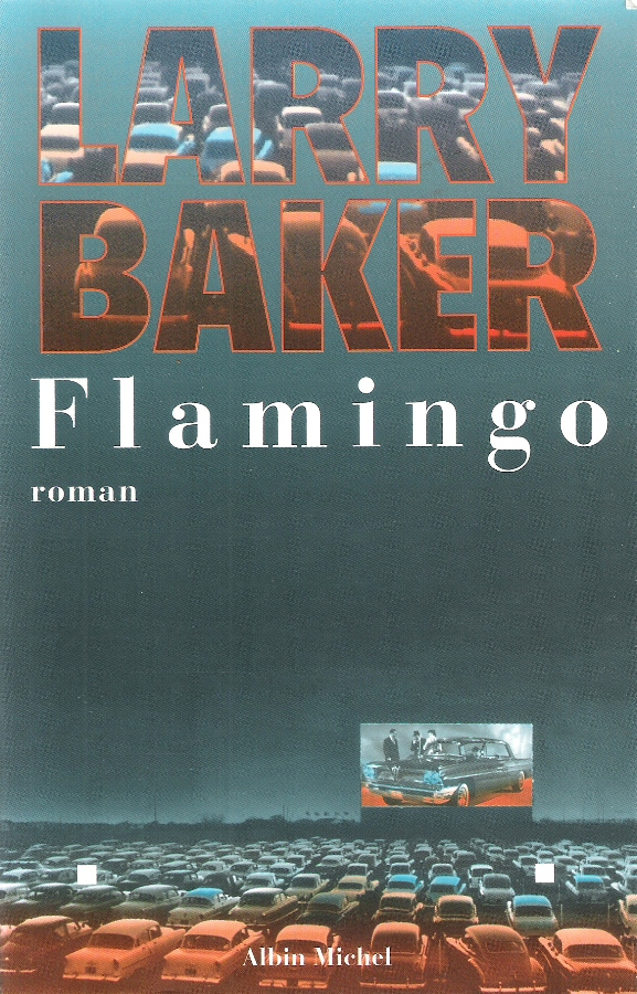 The Flamingo Rising