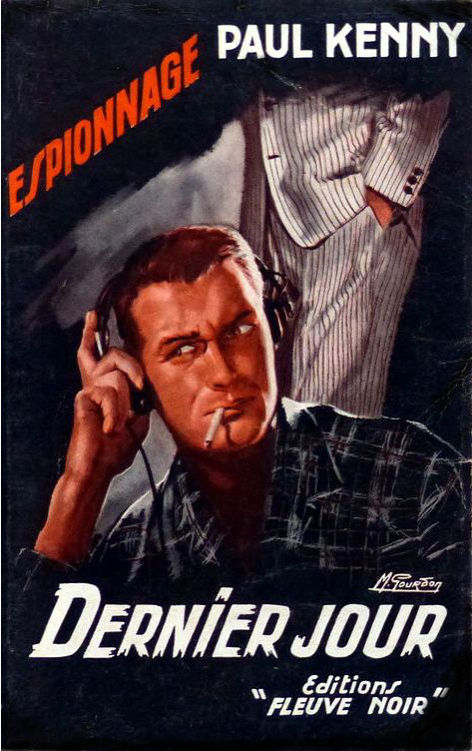 031 Dernier jour (1956)