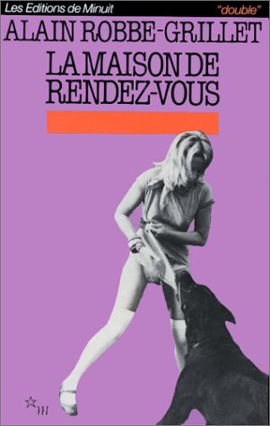 La Maison De Rendez-vous