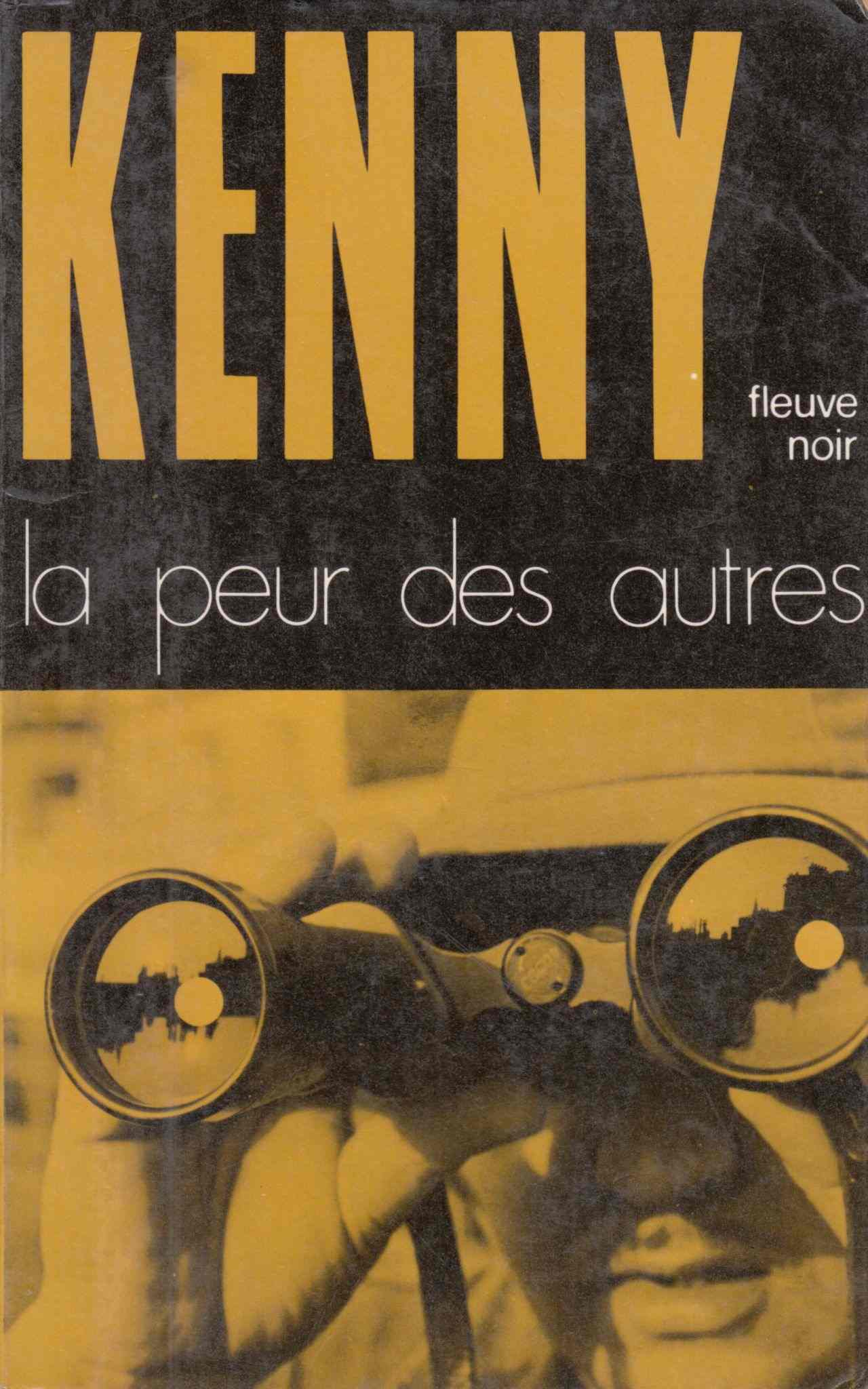 145 La peur des autres (1975)