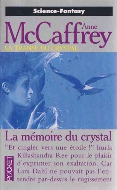 La mémoire du crystal
