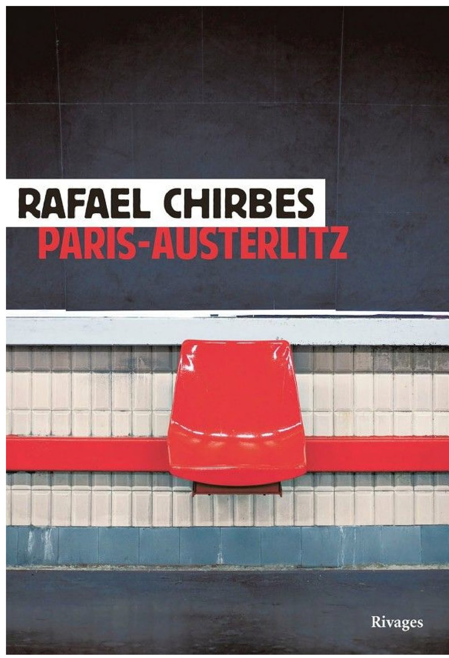 Paris-Austerlitz