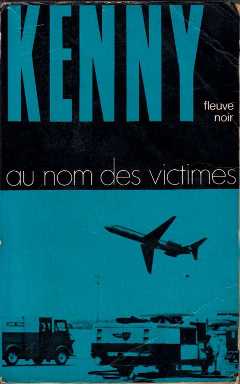 143 Au nom des victimes (1974)