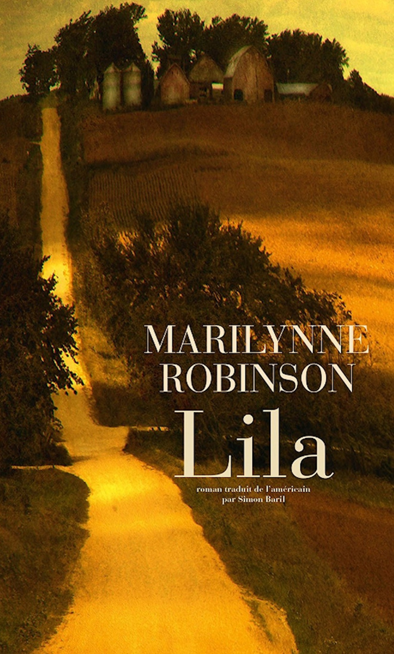 Lila