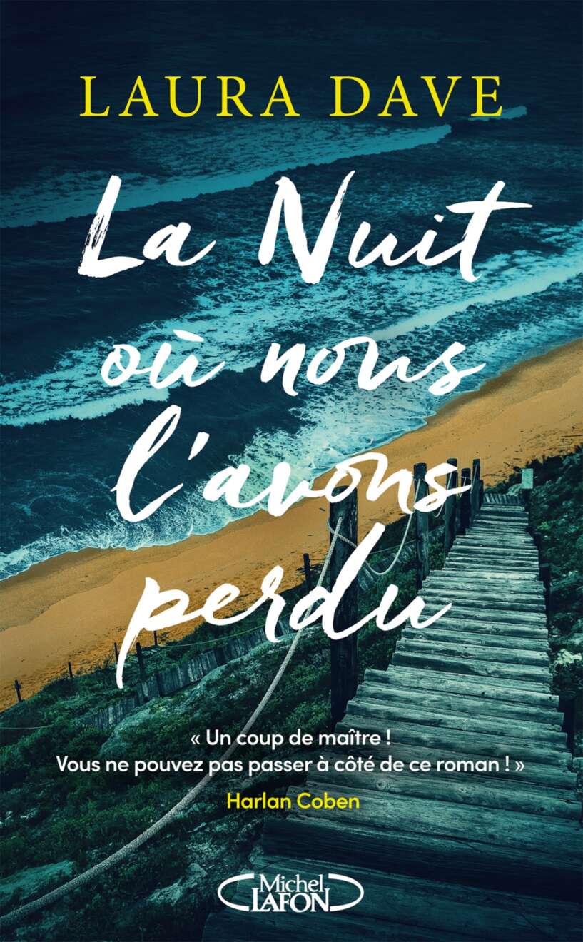 La Nuit où nous l’avons perdu