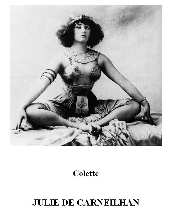 Julie de Carneilhan