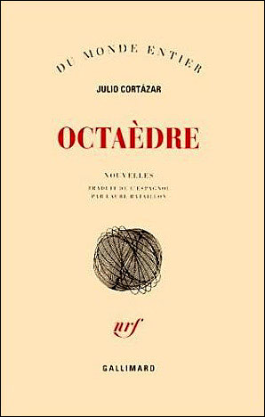 Octaèdre