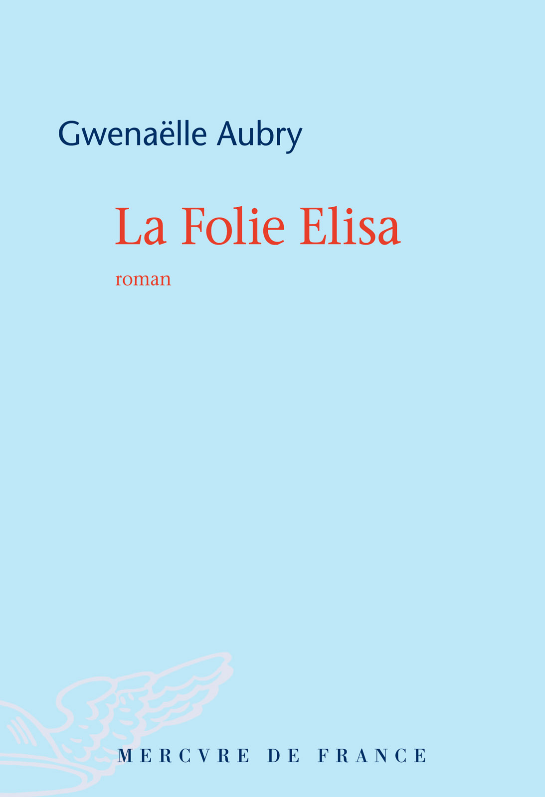 La Folie Elisa