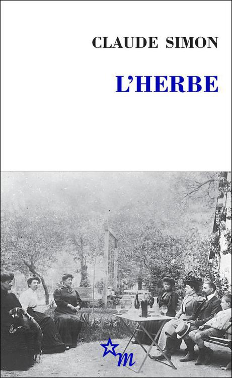 L'Herbe (Double) (French Edition)