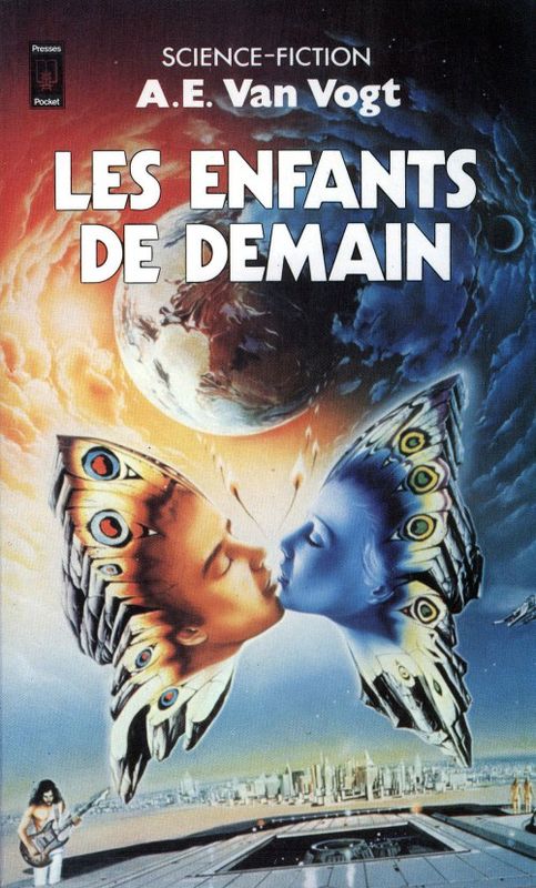 Les enfants de demain