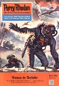 [Perry Rhodan-009a]Venus en danger(1962)
