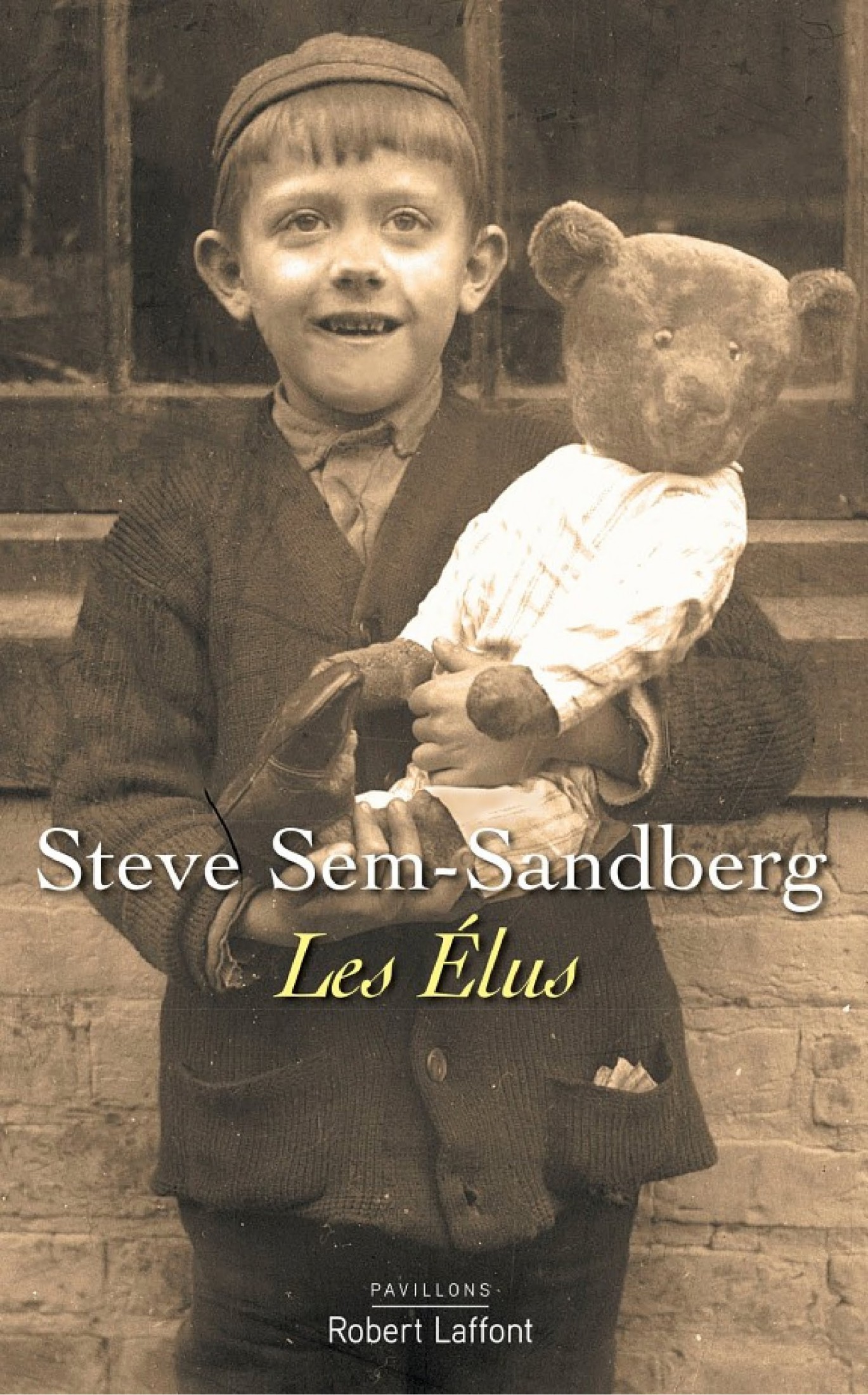 Les élus