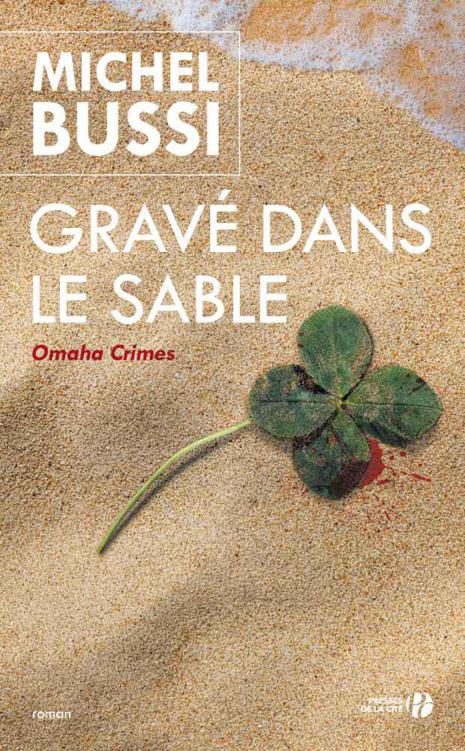 Gravé dans le sable (French Edition)