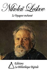 Le Voyageur enchanté