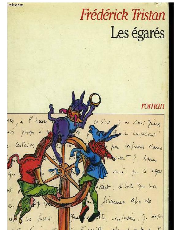 Les égarés