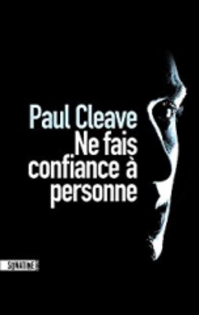 Ne fais confiance à personne