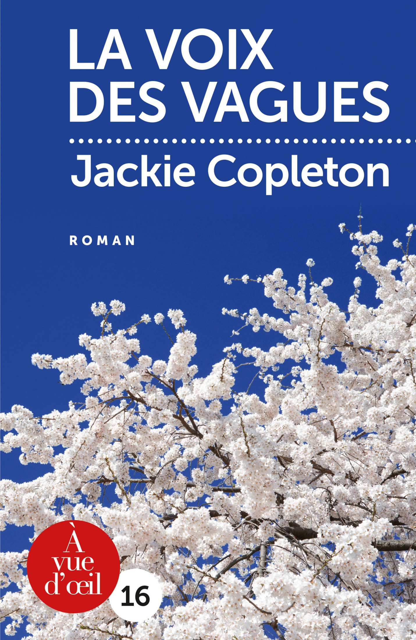 La Voix des vagues