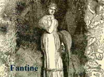 Les Misérables - Tome I - Fantine