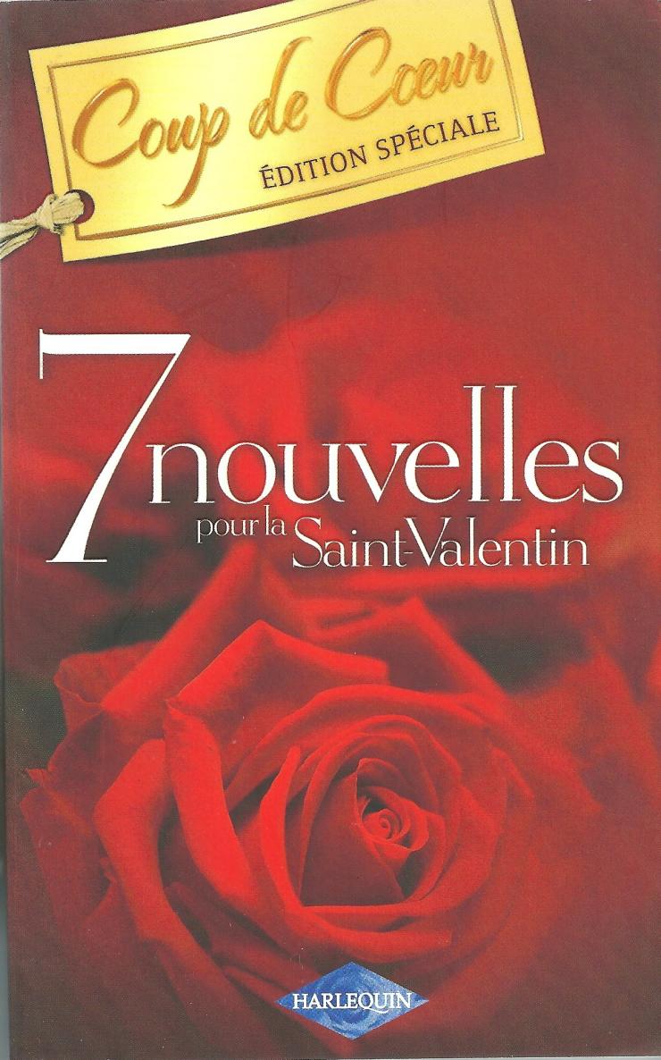 7 Nouvelles pour la Saint-Valentin