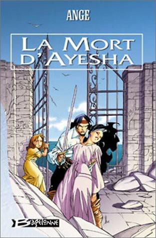 La mort D'Ayesha