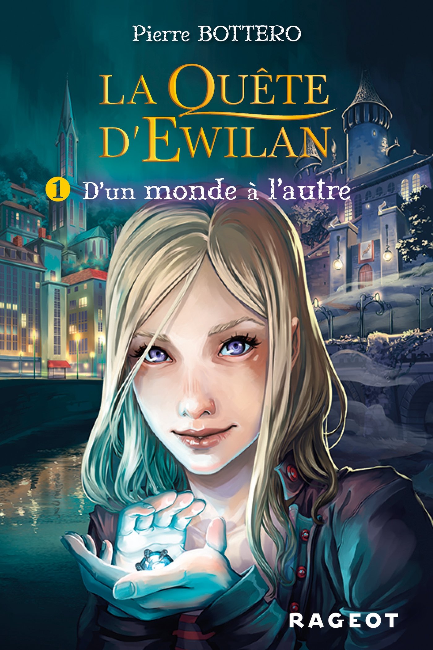 D'Un Monde à L'Autre