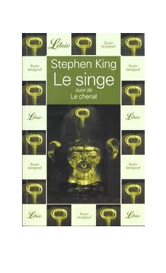 Le singe & Le chenal