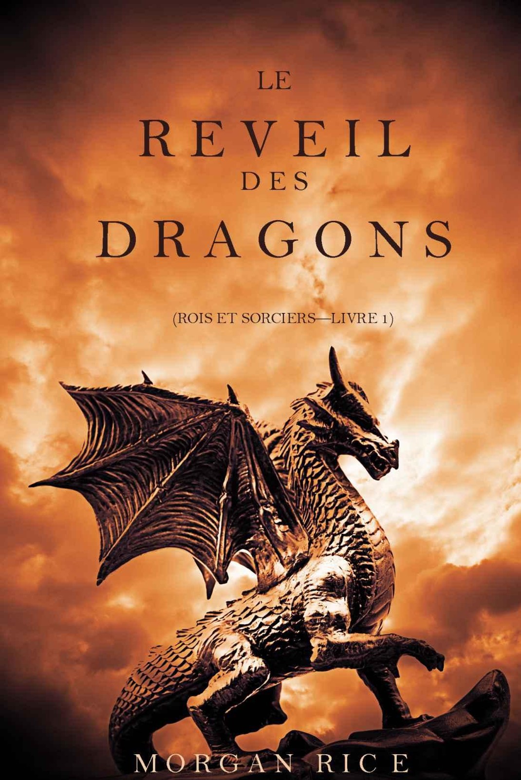 Le Réveil des Dragons