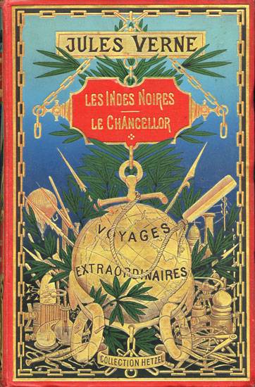 Les Indes noires