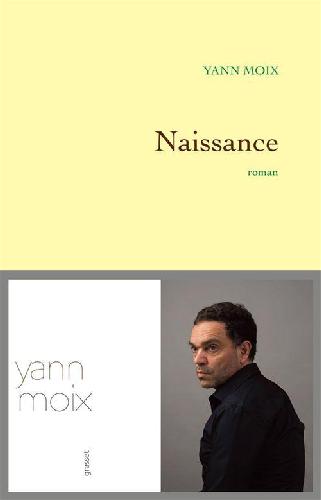 Naissance: Roman