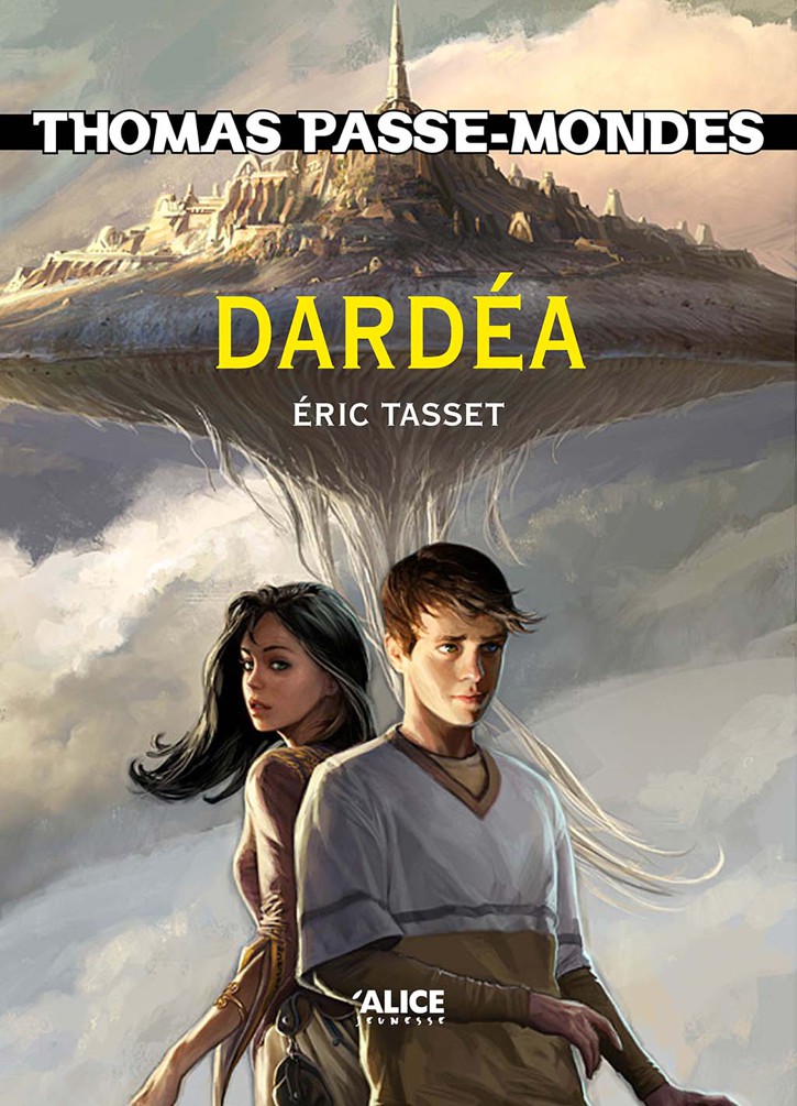 Dardea