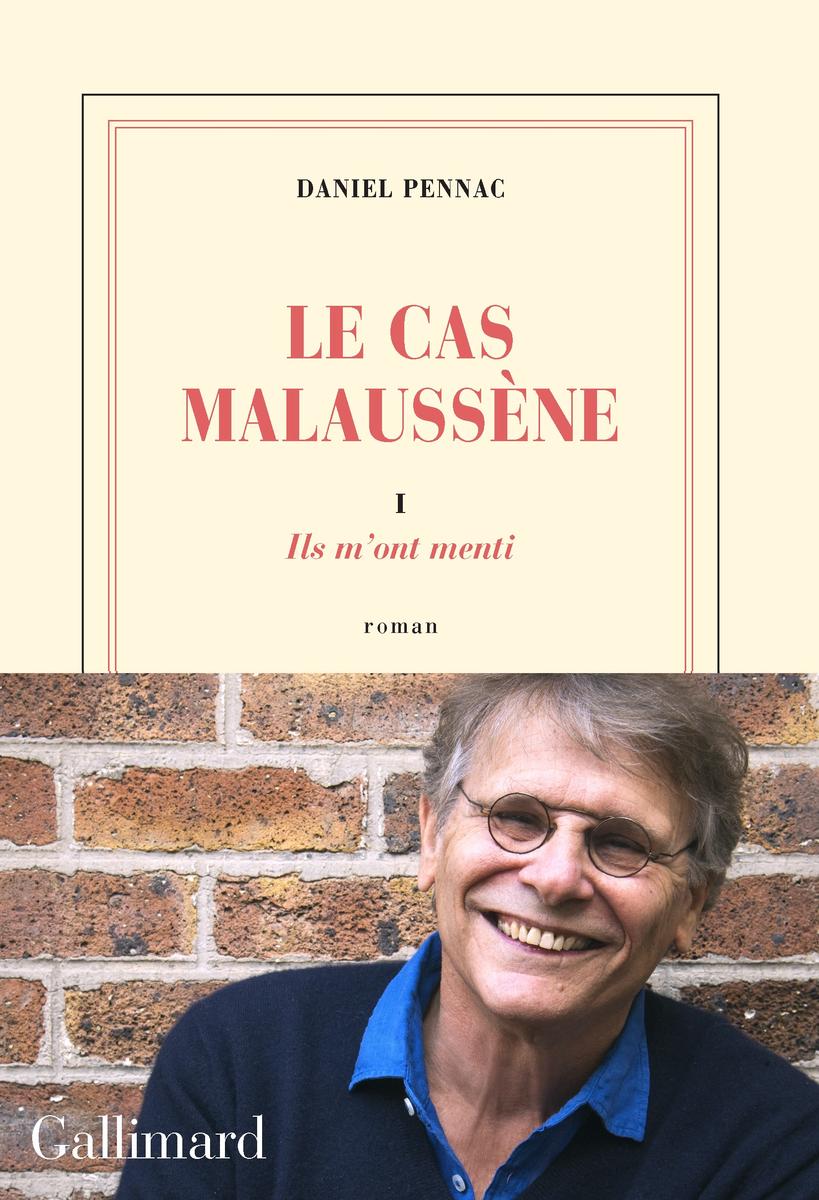 Ils m'ont menti