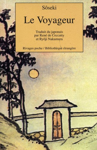 Le Voyageur, 2ème édition