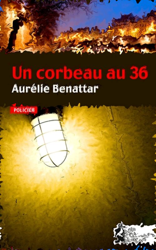 Un Corbeau au 36