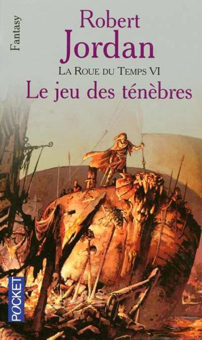Le jeu des ténèbres