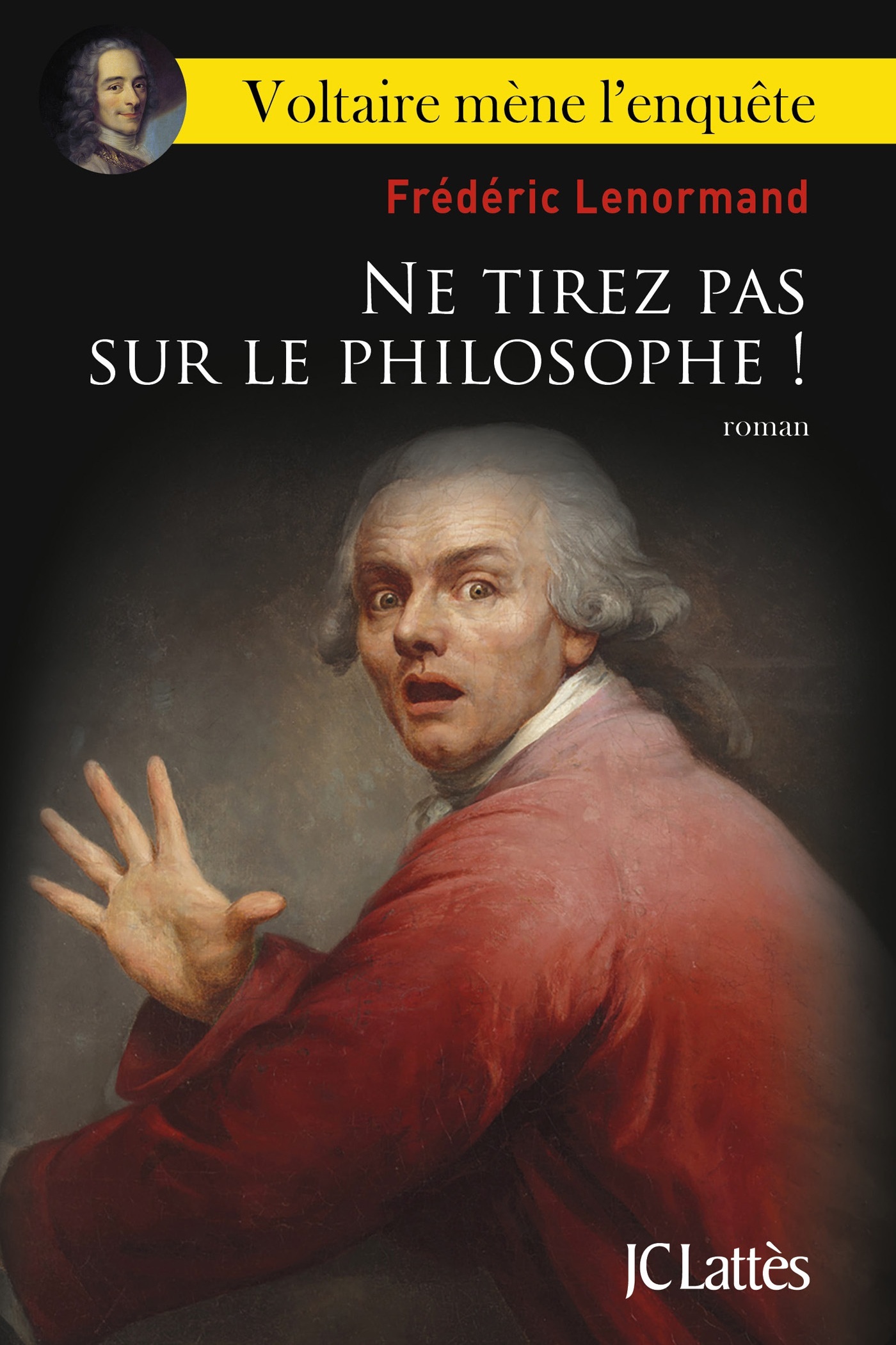 Ne tirez pas sur le philosophe