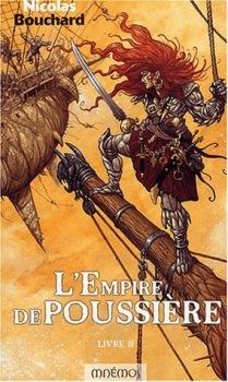 L'Empire de Poussière - Livre 2