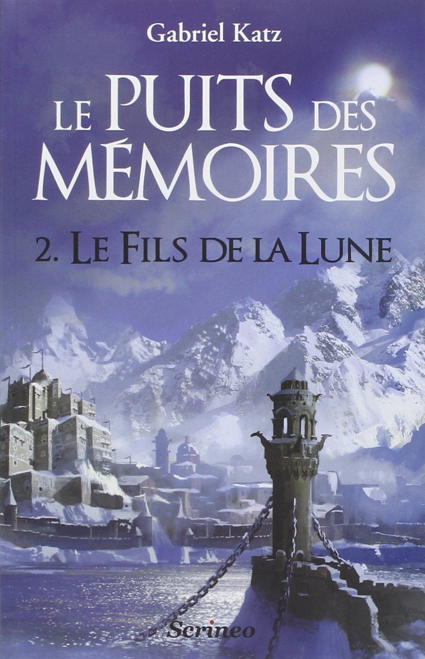 le Fils de la Lune