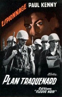 038 Plan traquenard (1957)