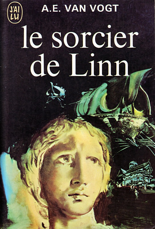 Le Sorcier de Linn