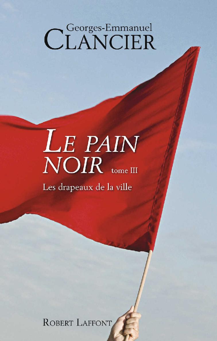 Le Pain noir - Tome 3