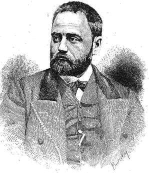 Le Capitaine Burle