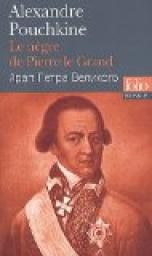 Le Nègre de Pierre le Grand