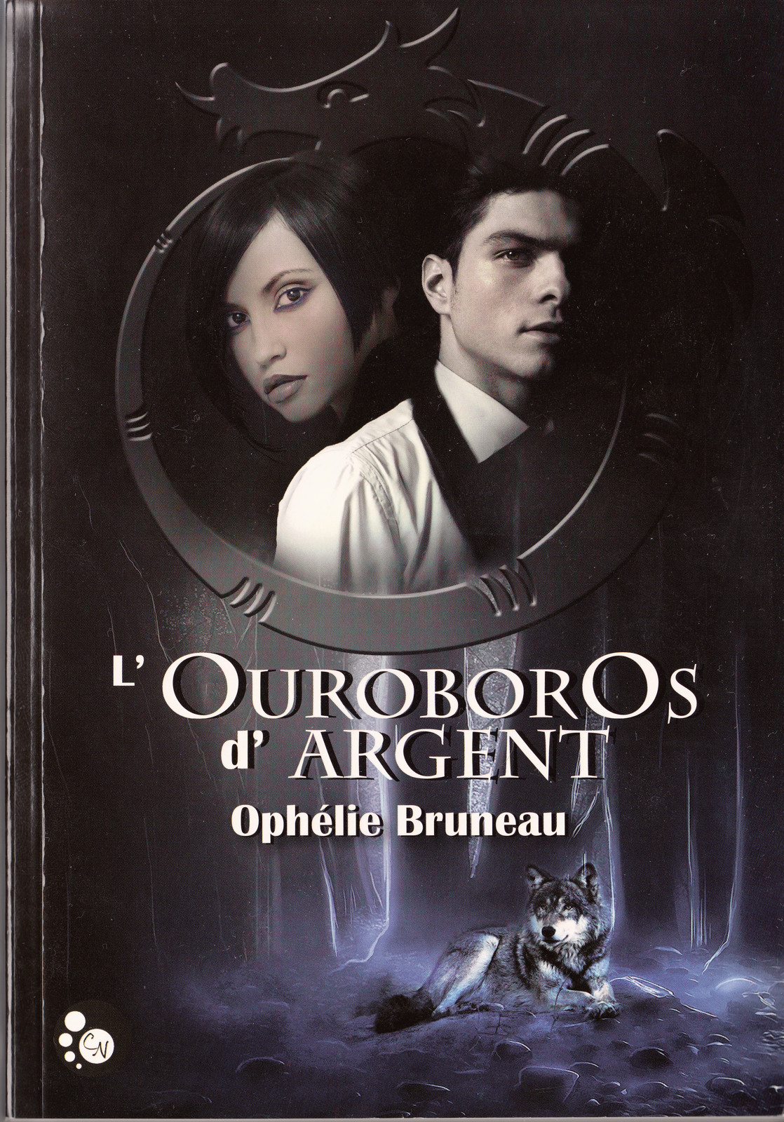 L'ouroboros d'argent
