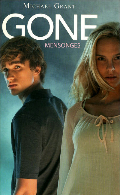 Mensonges