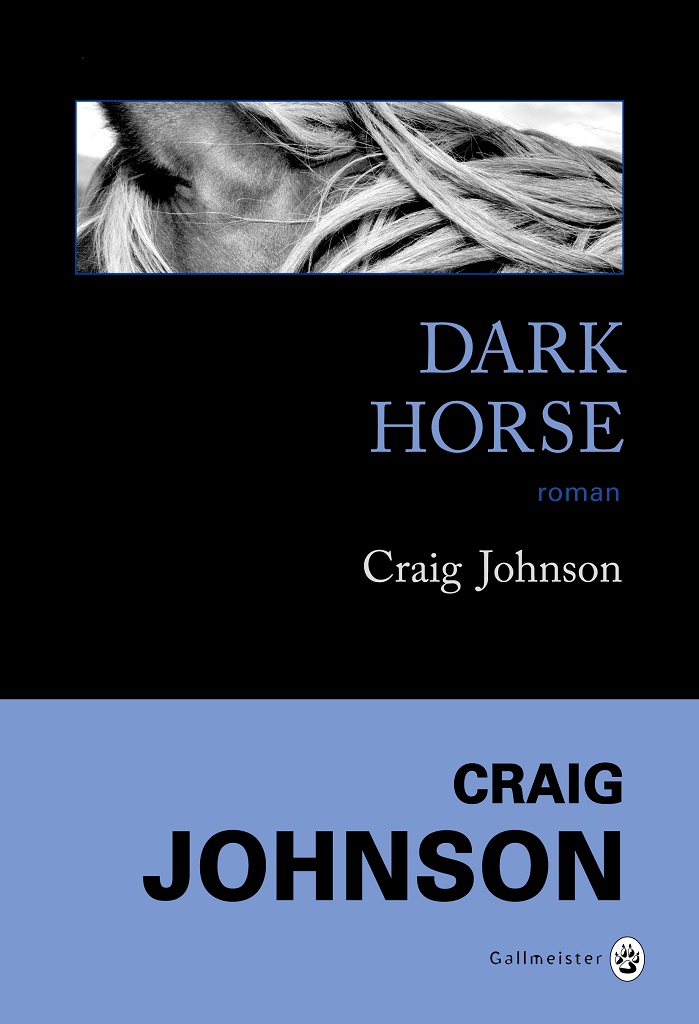 Dark horse