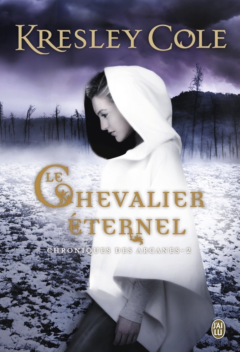 Le chevalier éternel